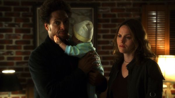 CSI: Crime Scene Investigation - Forever