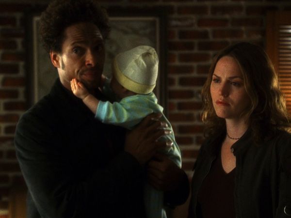 CSI: Crime Scene Investigation - Forever