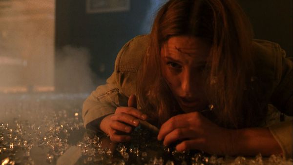 CSI: Crime Scene Investigation - Play with Fire