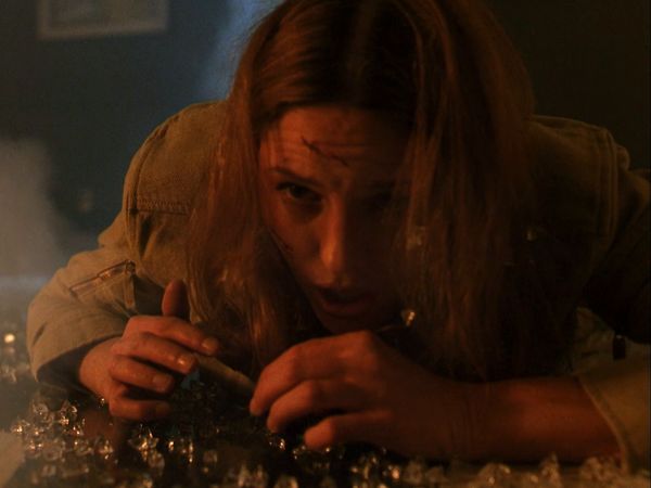 CSI: Crime Scene Investigation - Play with Fire