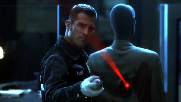 CSI: Crime Scene Investigation - Inside the Box