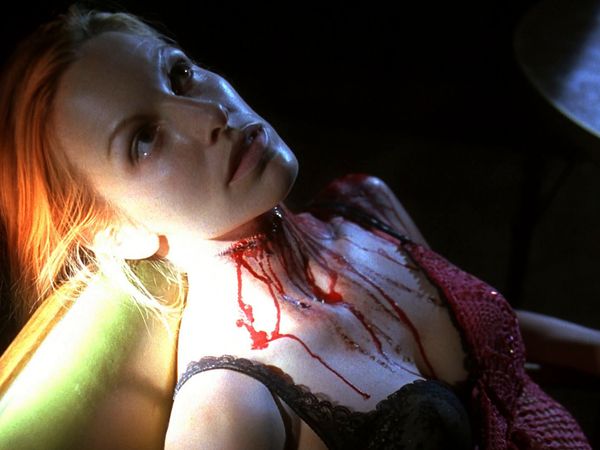 CSI: Crime Scene Investigation - Assume Nothing