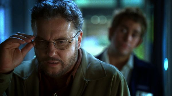 CSI: Crime Scene Investigation - All for Our Country