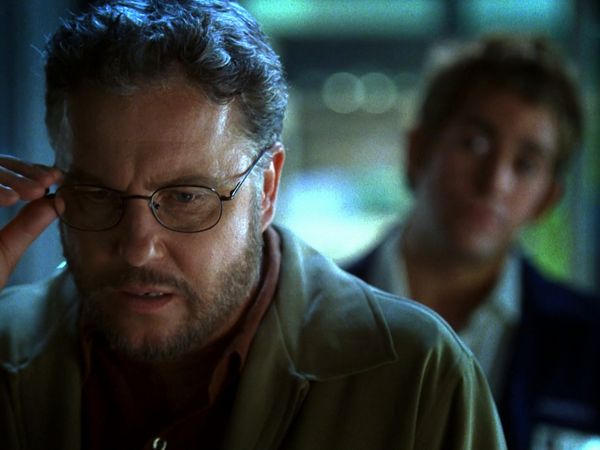 CSI: Crime Scene Investigation - All for Our Country