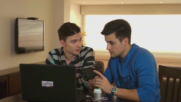 Catfish Colombia - Luis - Jonathan