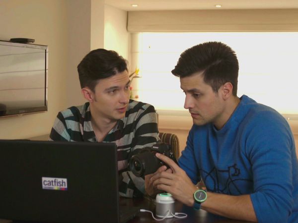Catfish Colombia - Luis - Jonathan