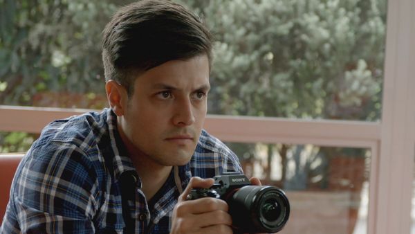 Catfish Colombia - Cristian - Andrea