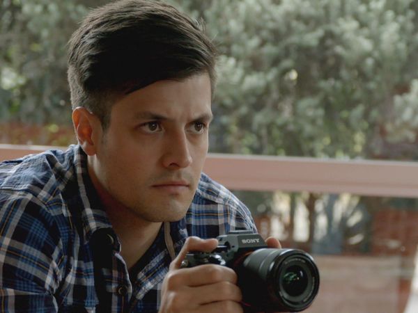 Catfish Colombia - Cristian - Andrea