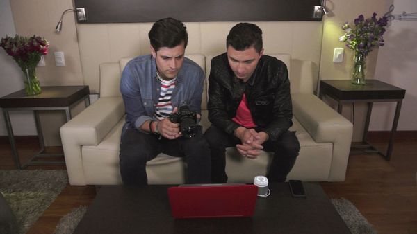 Catfish Colombia - Daniela - Henry - Steve