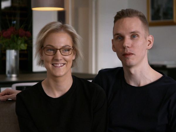 Boligkjøp i blinde Danmark - Episode 703