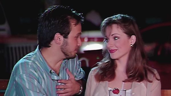 La Mujer de Mi Vida - Episodio 12