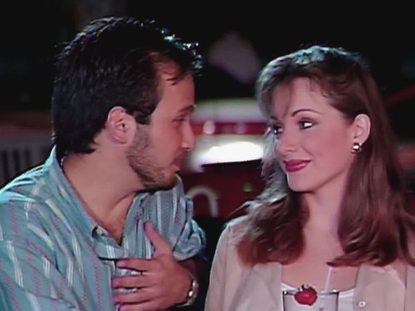 La Mujer de Mi Vida - Episodio 12