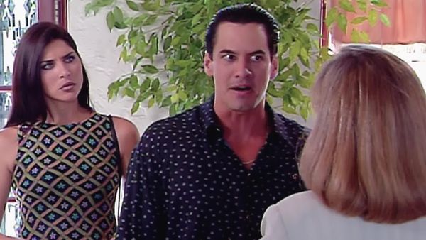 La Mujer de Mi Vida - Episodio 22