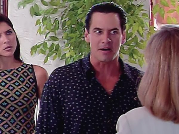 La Mujer de Mi Vida - Episodio 22