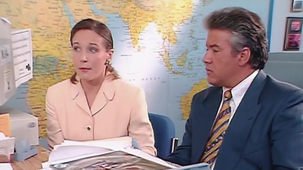 La Mujer de Mi Vida - Episodio 20