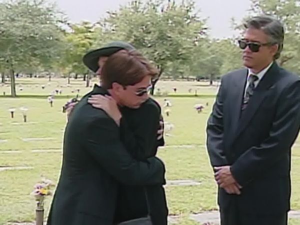 La Mujer de Mi Vida - Episodio 2