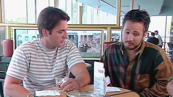La Mujer de Mi Vida - Episodio 18