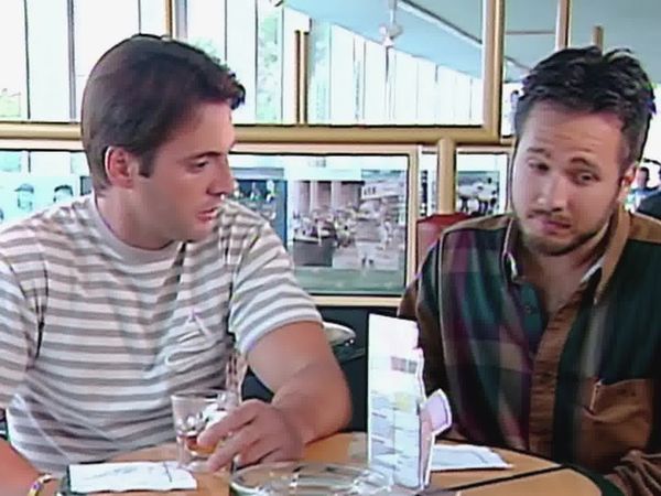 La Mujer de Mi Vida - Episodio 18