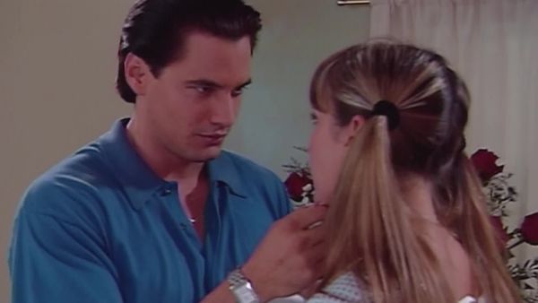 La Mujer de Mi Vida - Episodio 5