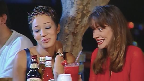 La Mujer de Mi Vida - Episodio 9