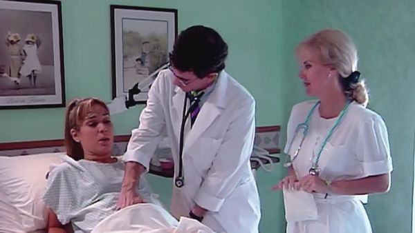 La Mujer de Mi Vida - Episodio 13