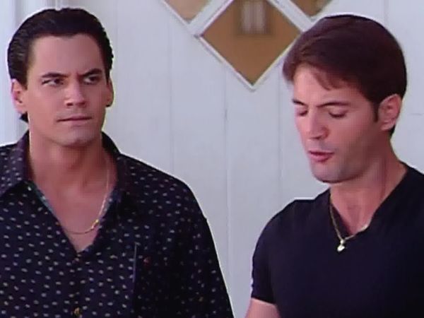 La Mujer de Mi Vida - Episodio 23