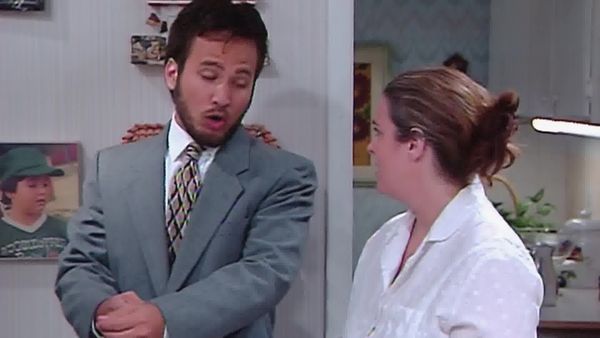 La Mujer de Mi Vida - Episodio 19