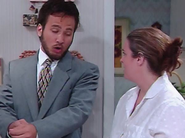 La Mujer de Mi Vida - Episodio 19