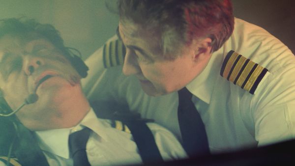Rätselhafte Flugkatastrophen - Unfassbare Notlandungen