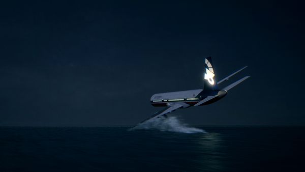 Rätselhafte Flugkatastrophen - Die Airbus-Katastrophe