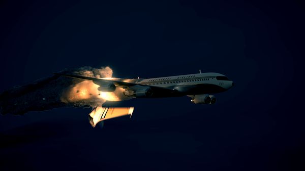 Rätselhafte Flugkatastrophen - Fatales Vertrauen