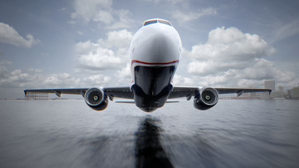 Rätselhafte Flugkatastrophen - Ein ungeklärter Fall