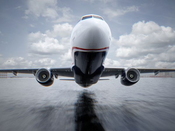 Rätselhafte Flugkatastrophen - Ein ungeklärter Fall