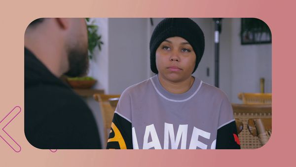 Teen Mom: The Next Chapter SV - You Know the Stakes