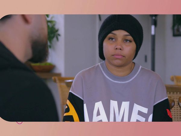 Teen Mom: The Next Chapter SV - You Know the Stakes