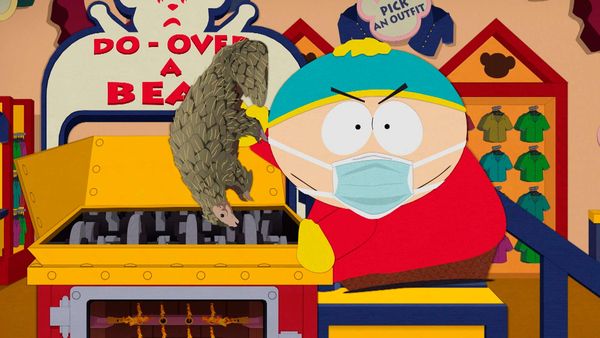 South Park - Especial pandémico