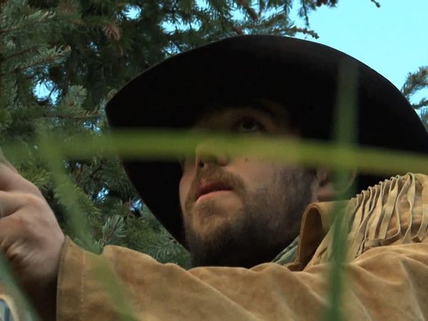 Sasquatch Mountain Man - Best Of 2013