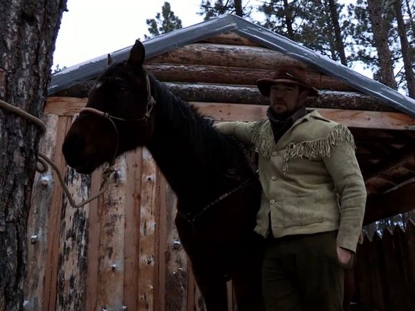 Sasquatch Mountain Man - Recap