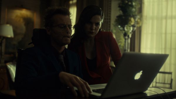 Hannibal - Contorno