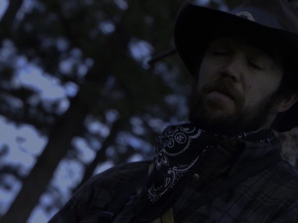 Sasquatch Mountain Man - Montana Elk Part 2