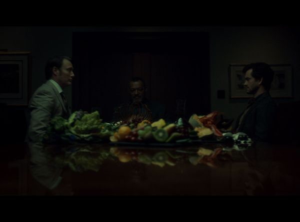 Hannibal - Aperitivo