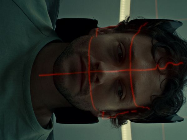 Hannibal - Buffet Froid