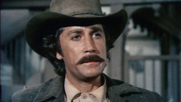 Rauchende Colts - Wer ist Pete Brown?