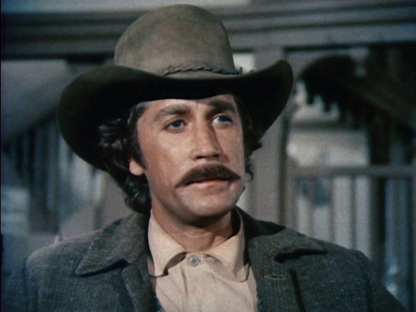 Rauchende Colts - Wer ist Pete Brown?