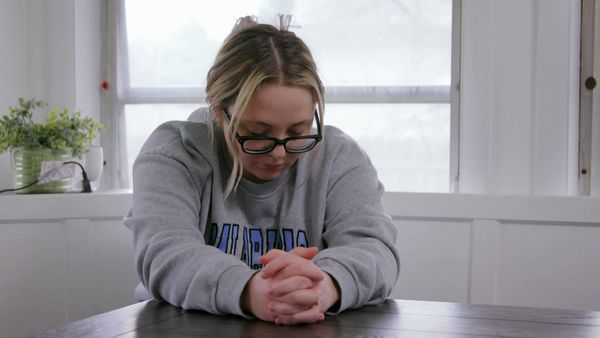 Teen Mom: The Next Chapter NO - You Know the Stakes