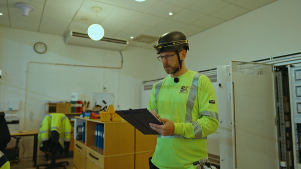 Högspänning - Avsnitt 206