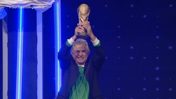 Got Talent Argentina - Episodio 47