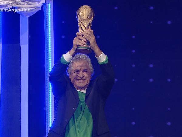 Got Talent Argentina - Episodio 47