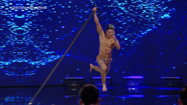 Got Talent Argentina - Episodio 48