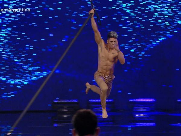 Got Talent Argentina - Episodio 48